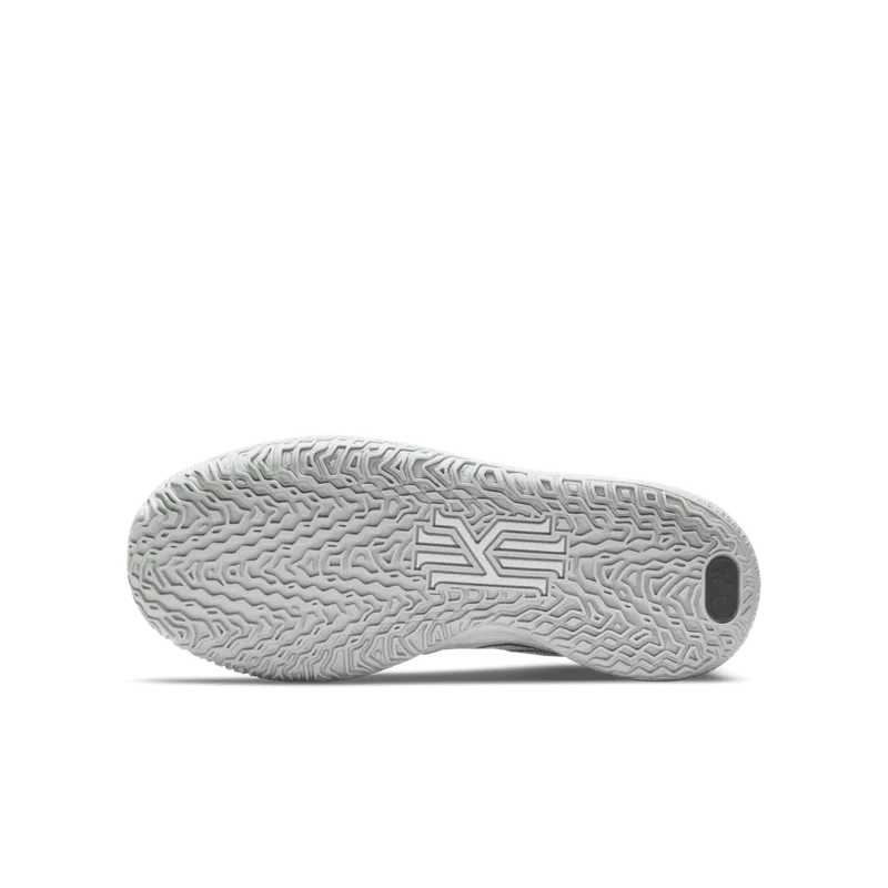 Kyrie 7 voor kids White (CT4080-101)