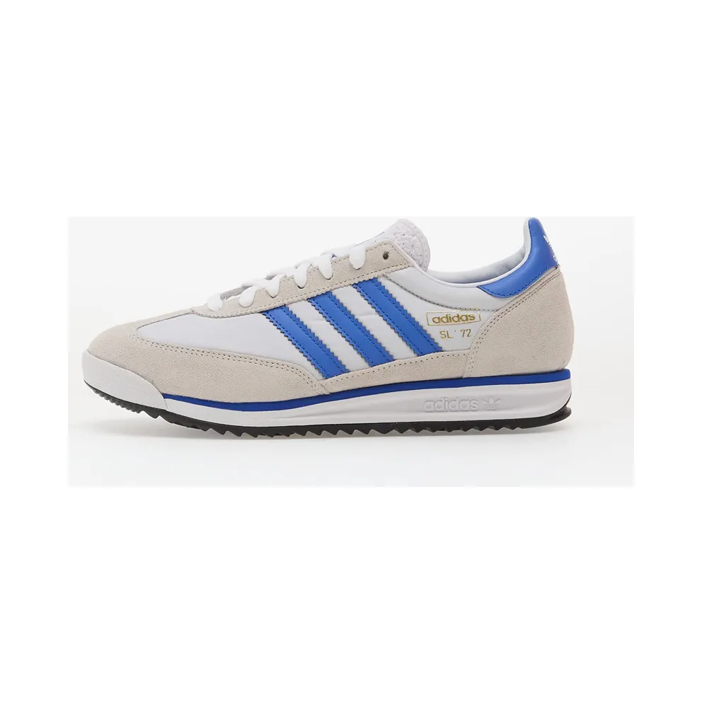 Adidas SL 72 Weiß