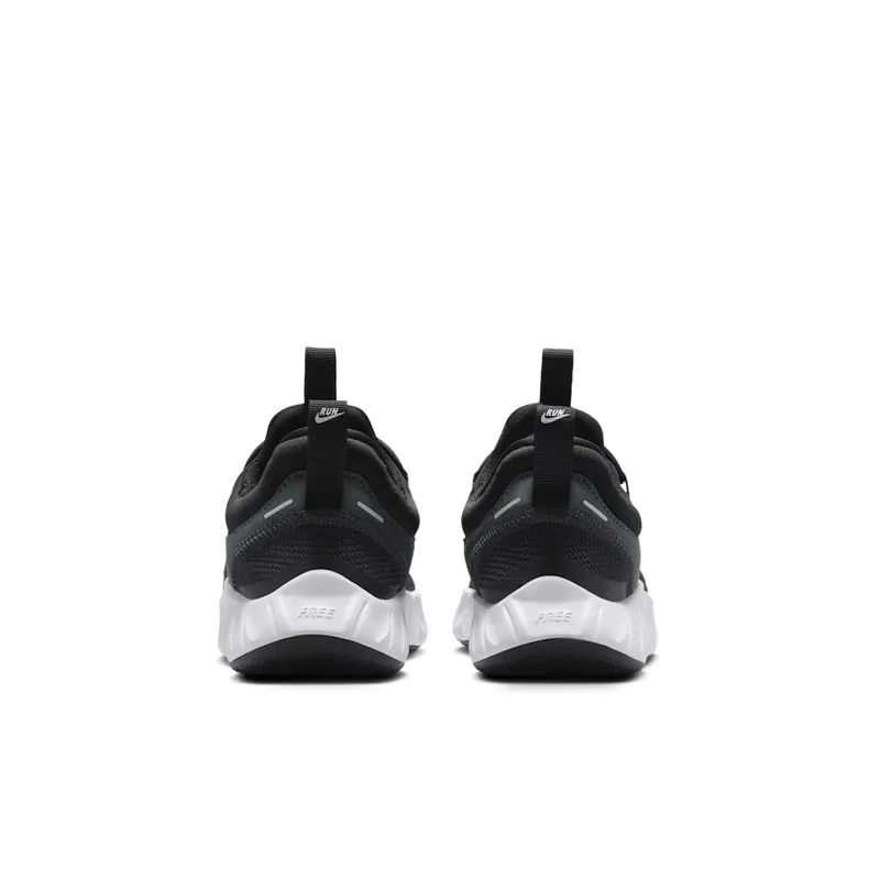Nike Free Black/Anthracite/White (IQ5811-001)