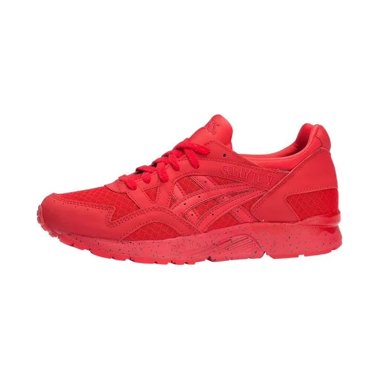 ASICS Gel-Lyte V Mono Pack Red (HN6C3-2525)