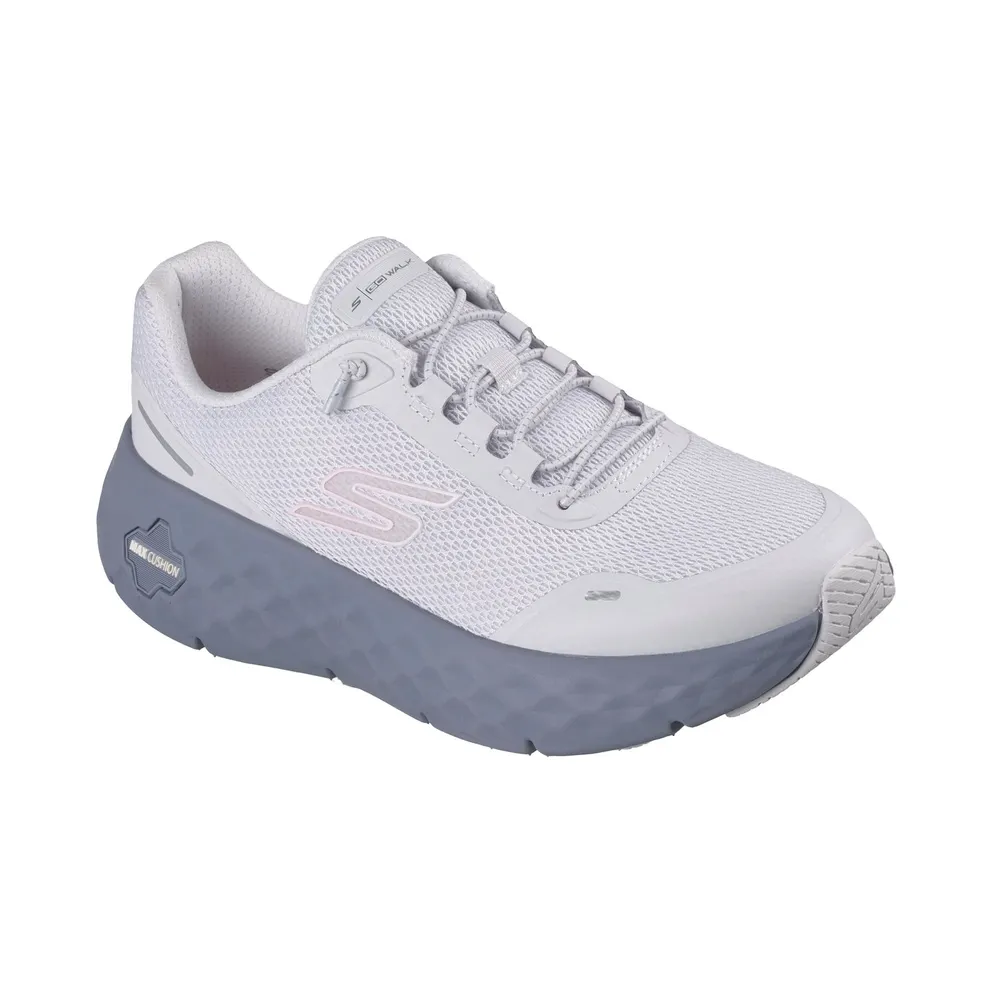 Skechers GO Walk Max Cushioning Flex Licht Grey (126030LTGY)