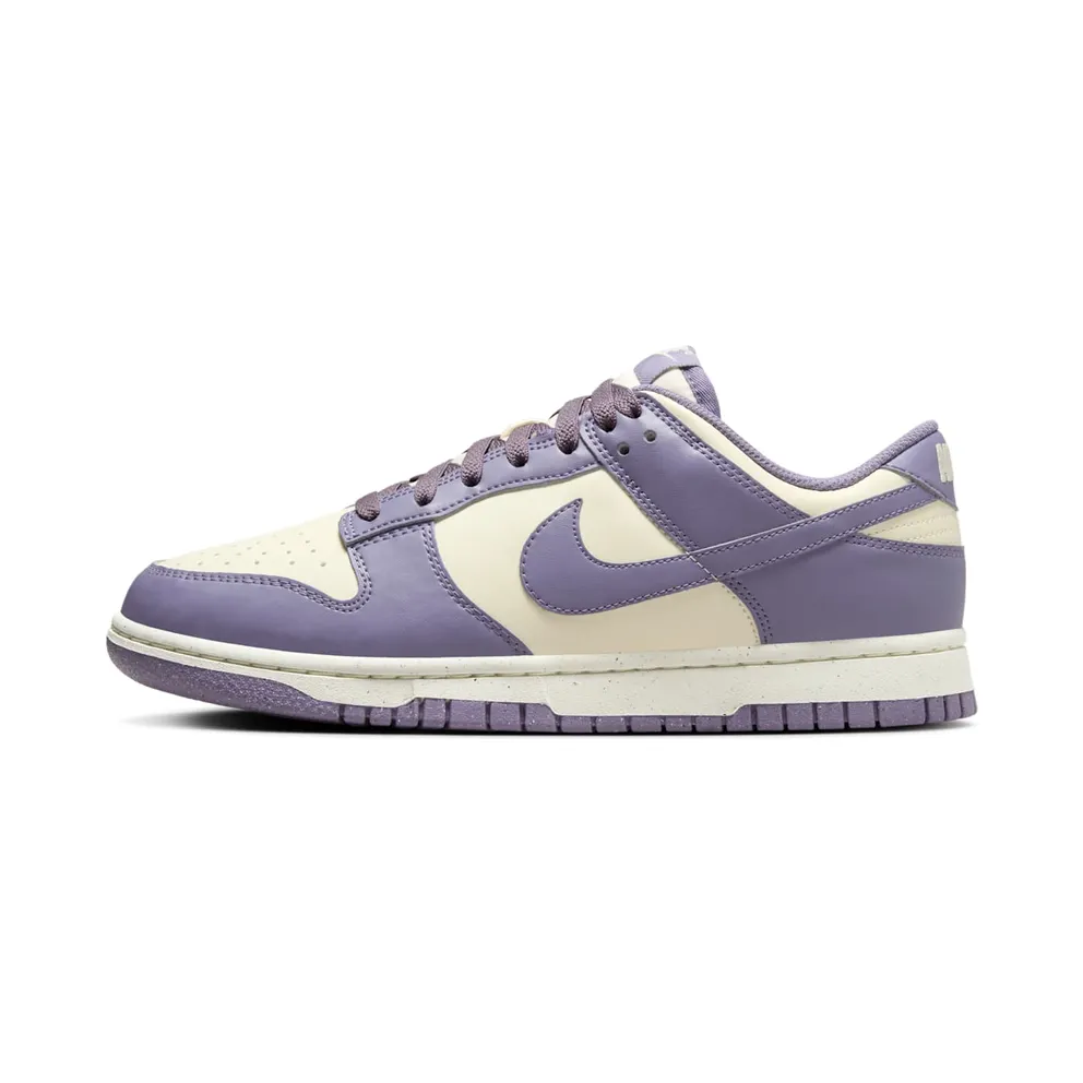 Nike Dunk Low Next Nature Daybreak Purple (W) (FZ4349-100)