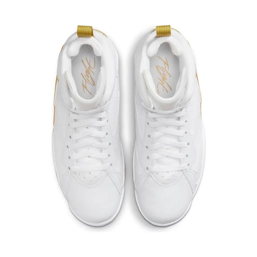 Jordan MVP White Gum Light Brown Metallic Gold (FZ3985-100)