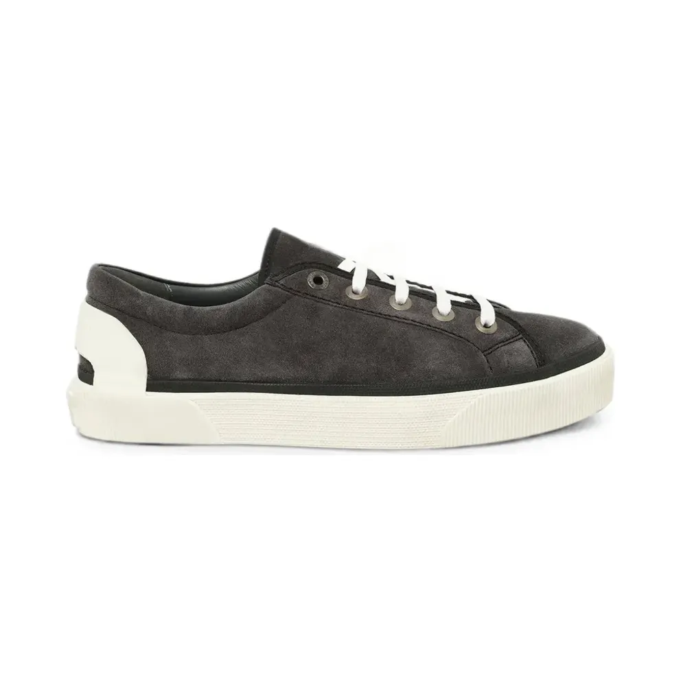 Lanvin Derby lace-up – Black (SKKBD2VVELP17)