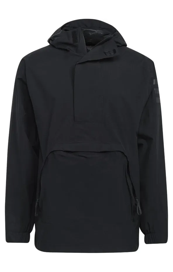 Adidas – Utilitas RAIN.RDY Anorak – Jacke-Winterjacke (HG8582)