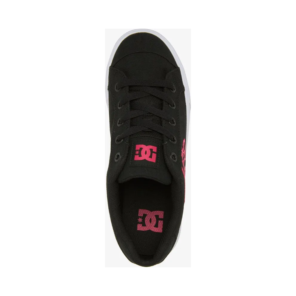 DC Chelsea Black (ADJS300243bzb)