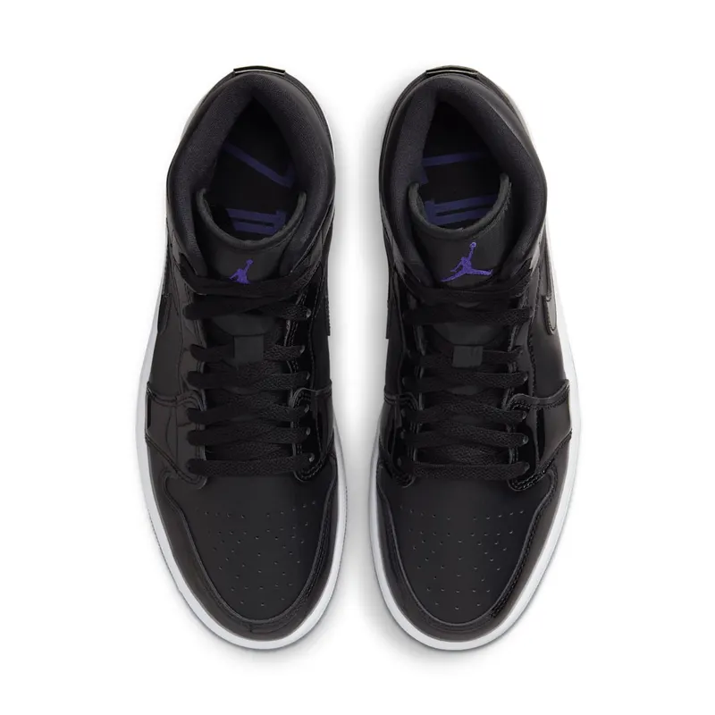 Air Jordan 1 Mid SE “Space Jam” (DV1308-004)