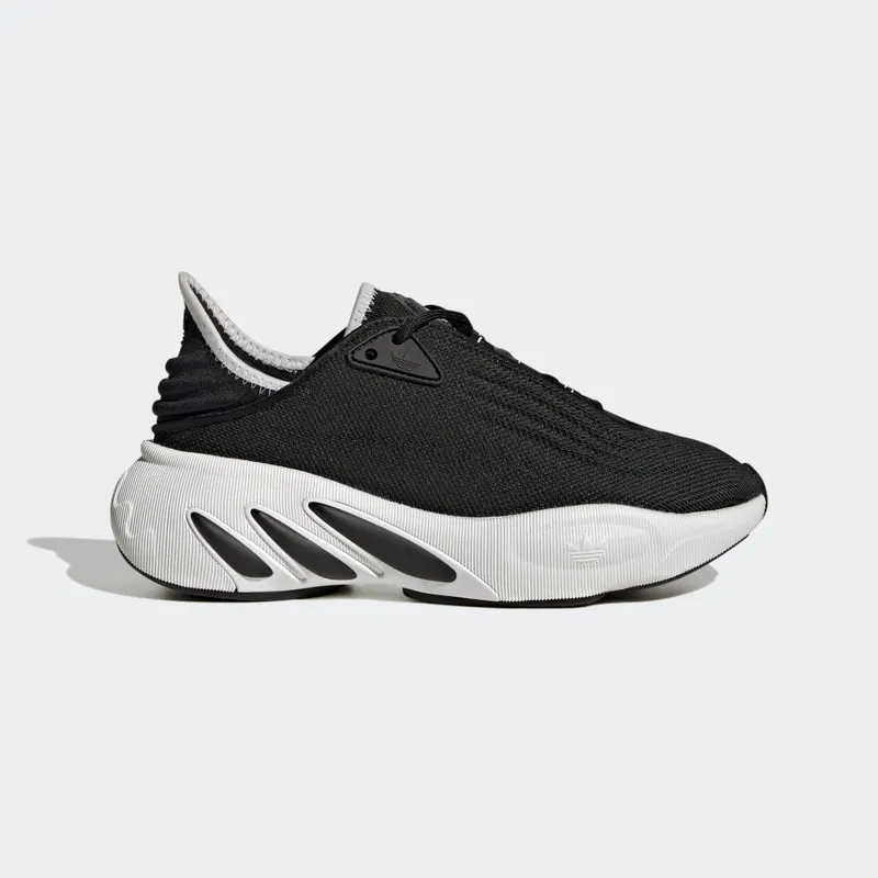 Adidas Adifom SLTN Core Black / Core Black / Cloud White (FZ5635)