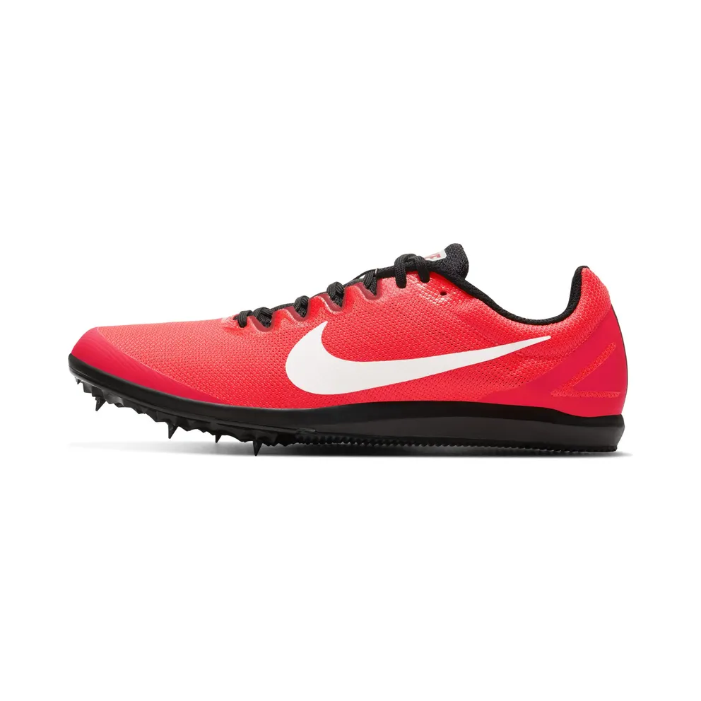 Nike Zoom Rival D 10 Track spike (unisex) Red (907566-604)
