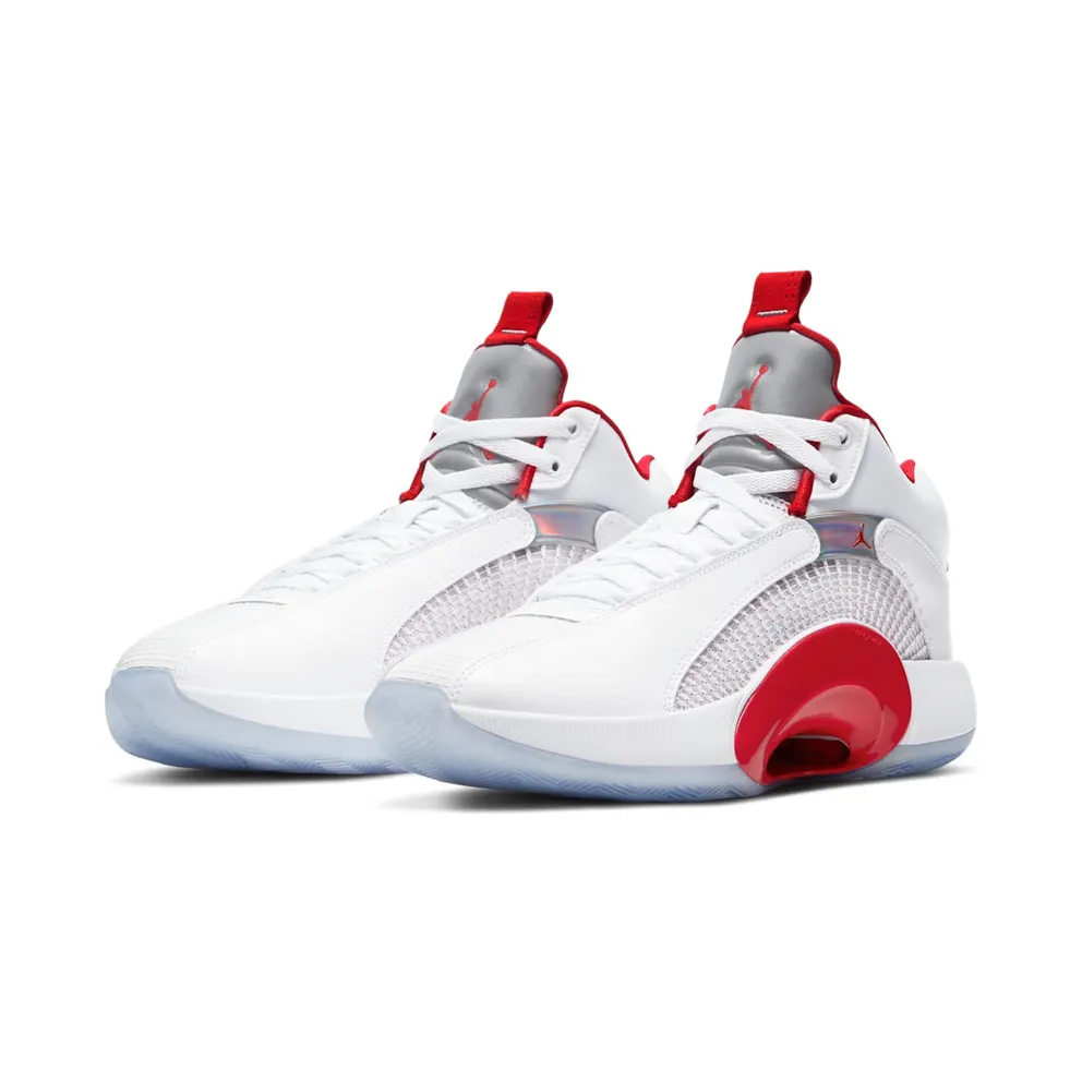 Air Jordan XXXV White (CQ4227-100)