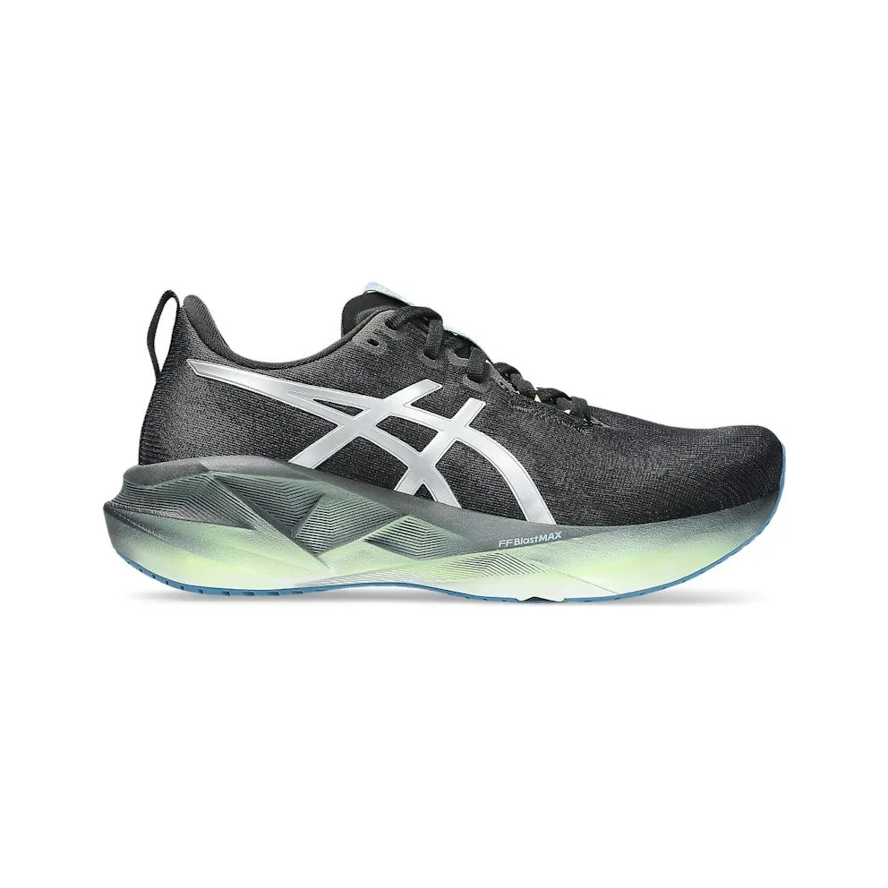 ASICS Novablast 5 Luxe Black (1012B815-001)