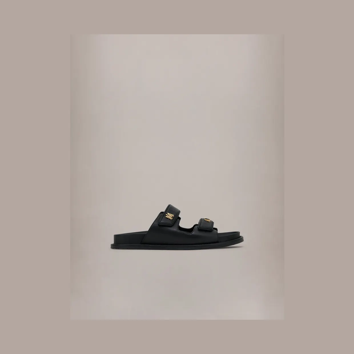 Amiri Boardwalk “Black” (AW326FL001-0002)
