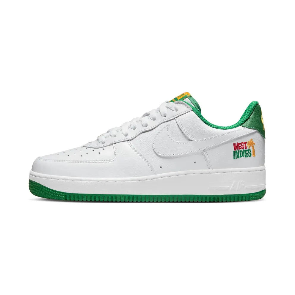 Nike 1 Low West Indies (DX1156-100)