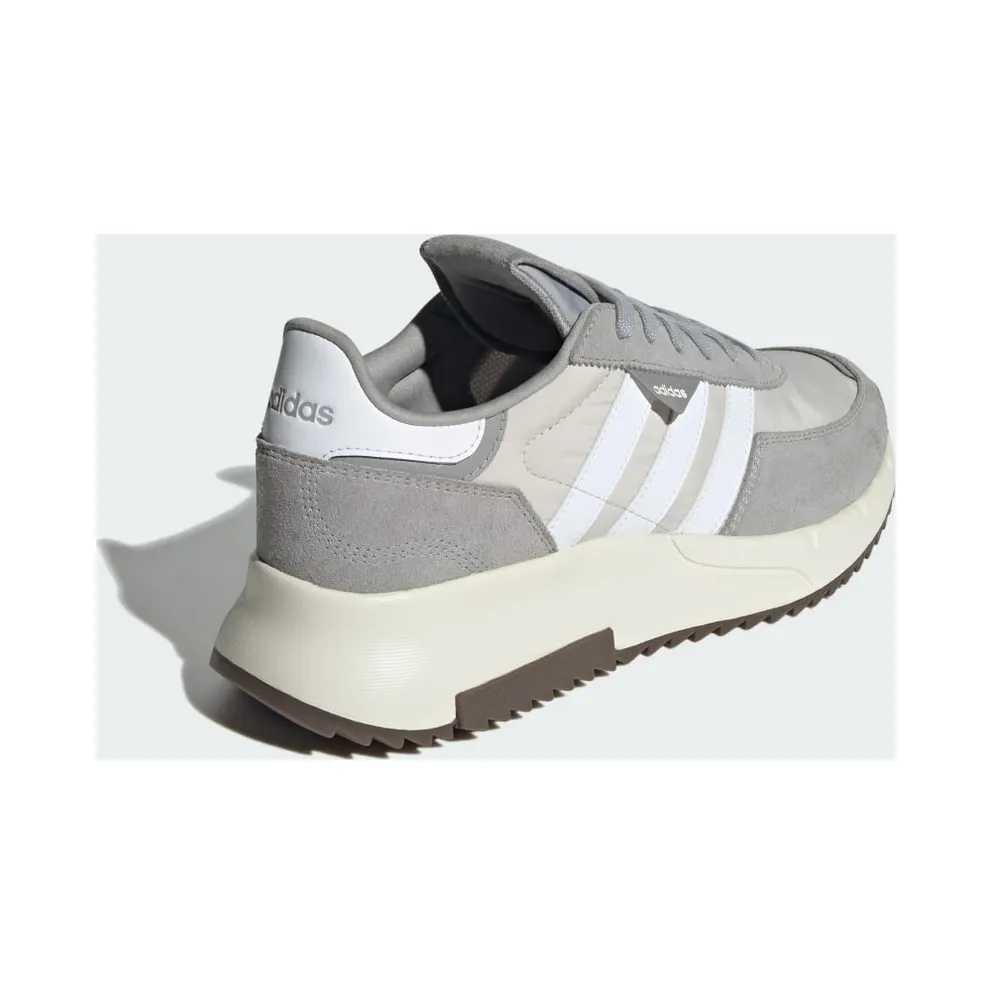 Adidas Retropy F2 Mgh Solid Grey / Cloud White / Alumina (IH8837)