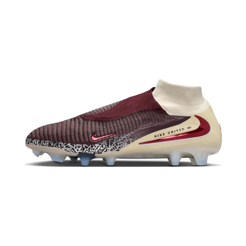 Nike Phantom 6 High Elite Fossil – United 003 Pack (IO8445-661)