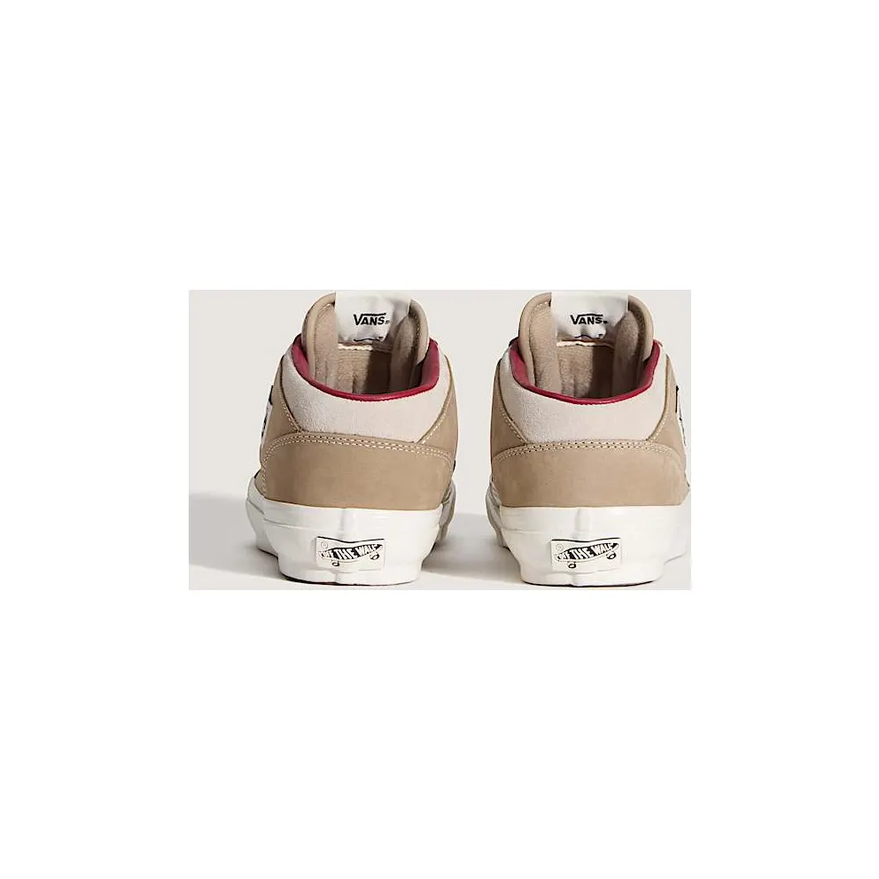 Vans Premium Half Cab Reissue 33 Retro Oatmeal (VN000ECQ2N1)