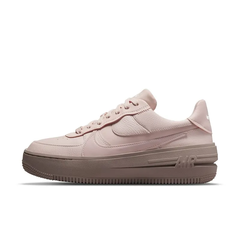 Nike Air Force 1 PLT.AF.ORM Pink (DJ9946-600)
