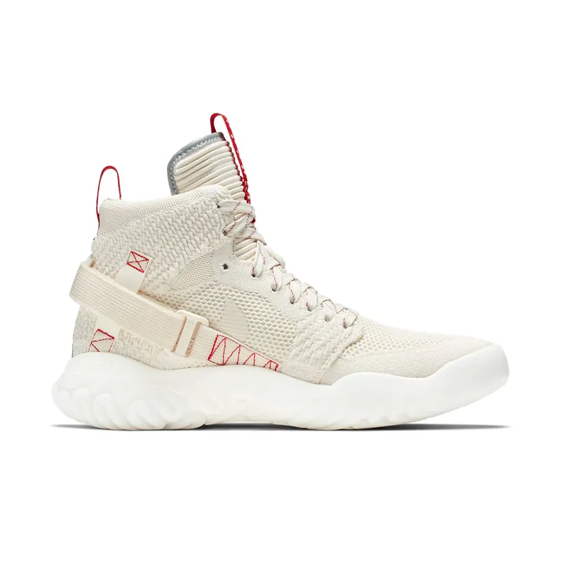 Jordan Apex React Bio Beige Bio Beige/Light Cream-Sail-University Red-Reflect Silver-White (BQ1311-206)