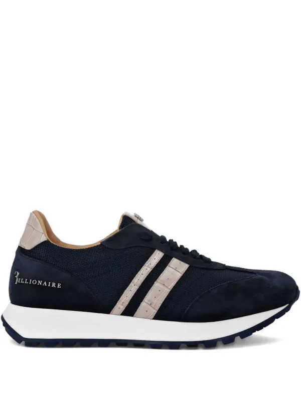Billionaire mit Einsätzen – Blue (RAESMSC4068BCO024N)