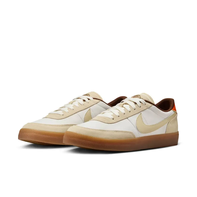 Nike Killshot 2 Brown Safety Orange (HM3730-179)