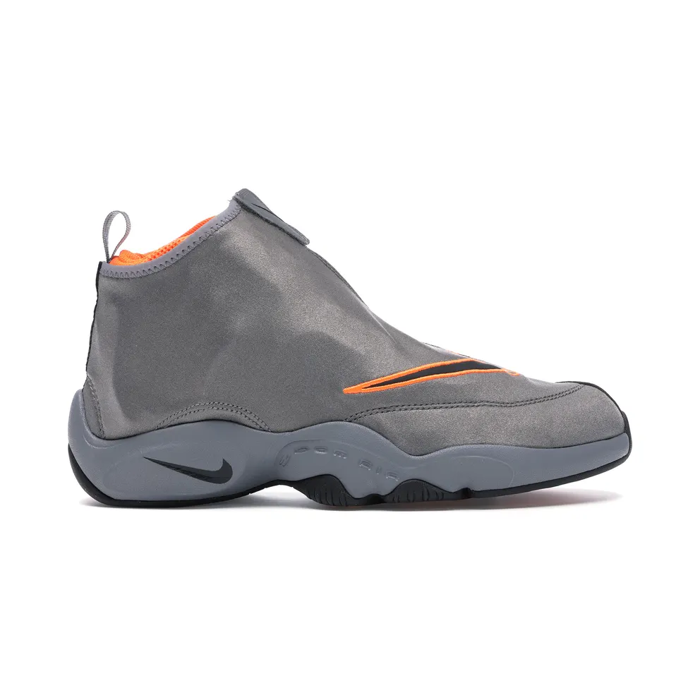Nike Air Zoom Flight ’98 The Glove Oregon State (616772-002)