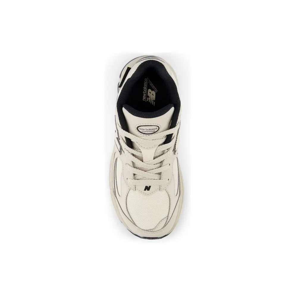 New Balance 2002R PS “Timberwolf Black” (PC2002PM)