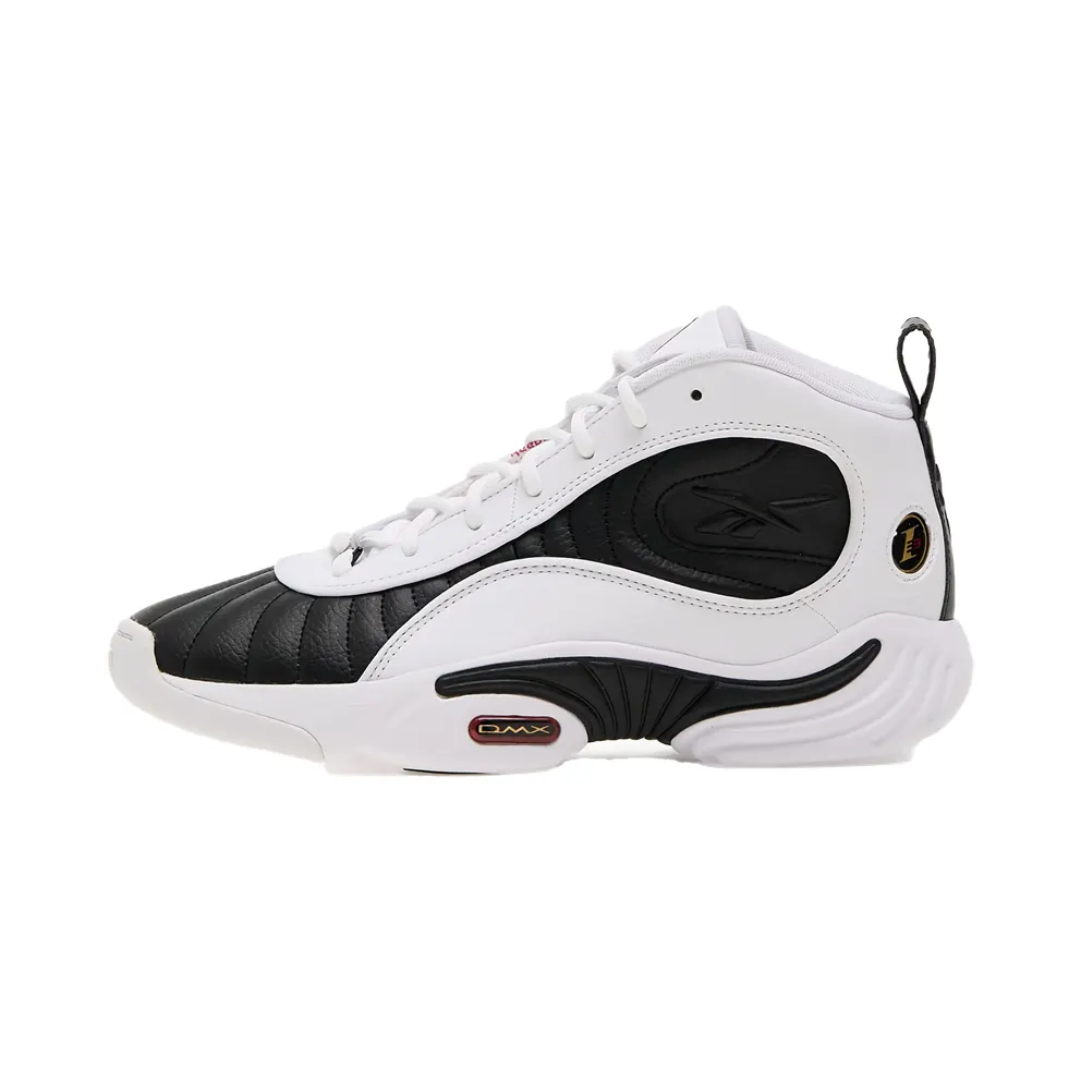 Reebok Answer III “Flash Red” (IF3077)