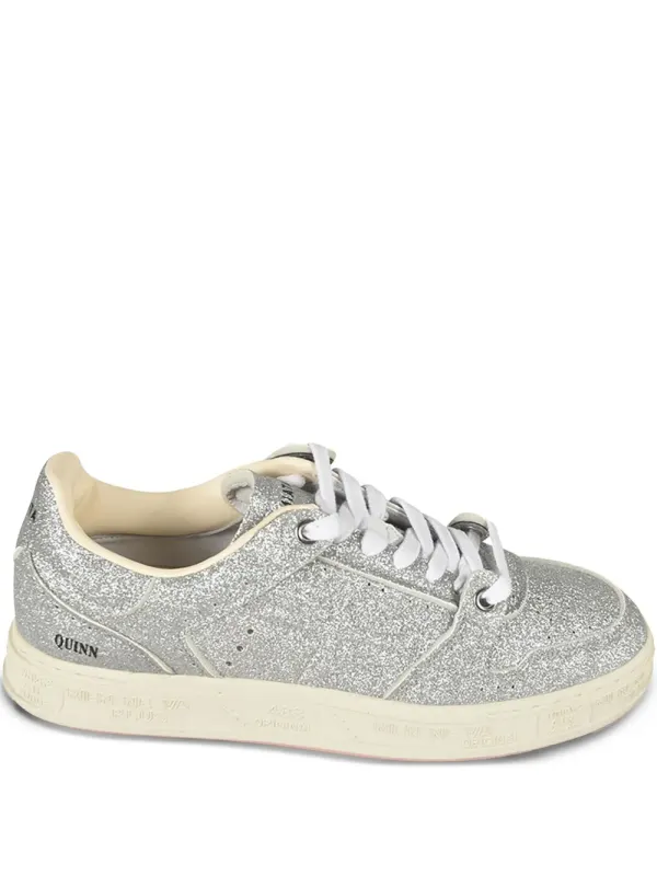 Premiata Quinn 6946 – Silver (QUINNDVAR6946)