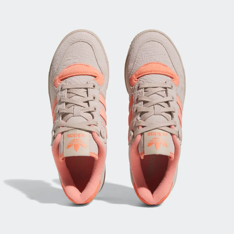 Adidas RIVALRY LOW TR “Beige” (IE1666)