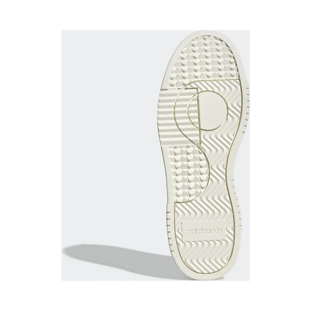adidas Supercourt Crystal White Crystal White/Chalk White/Off White (EE6024)