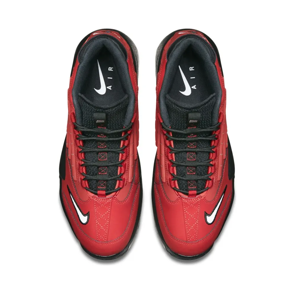 Nike Air Griffey Max 2 Cincinnati Reds University Red/Black-White (442171-600)