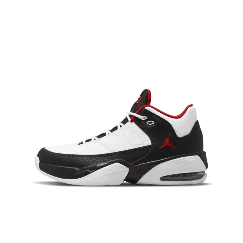 Jordan Max Aura 3 Older Kids’ White (DA8021-161)