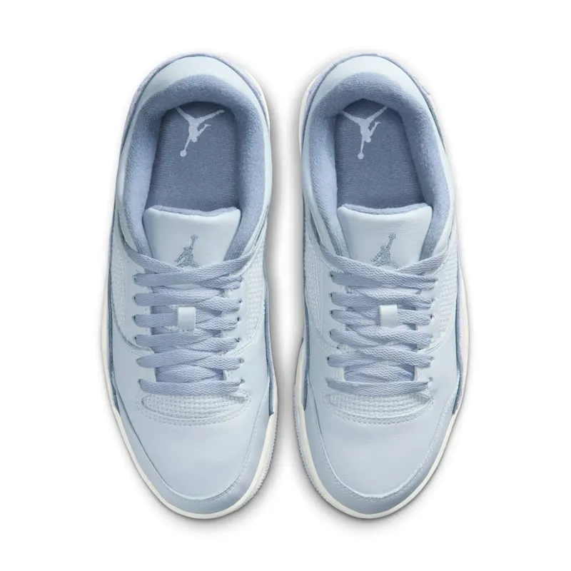 Jordan Flight Court Ghost Ashen Slate (FZ9854-003)