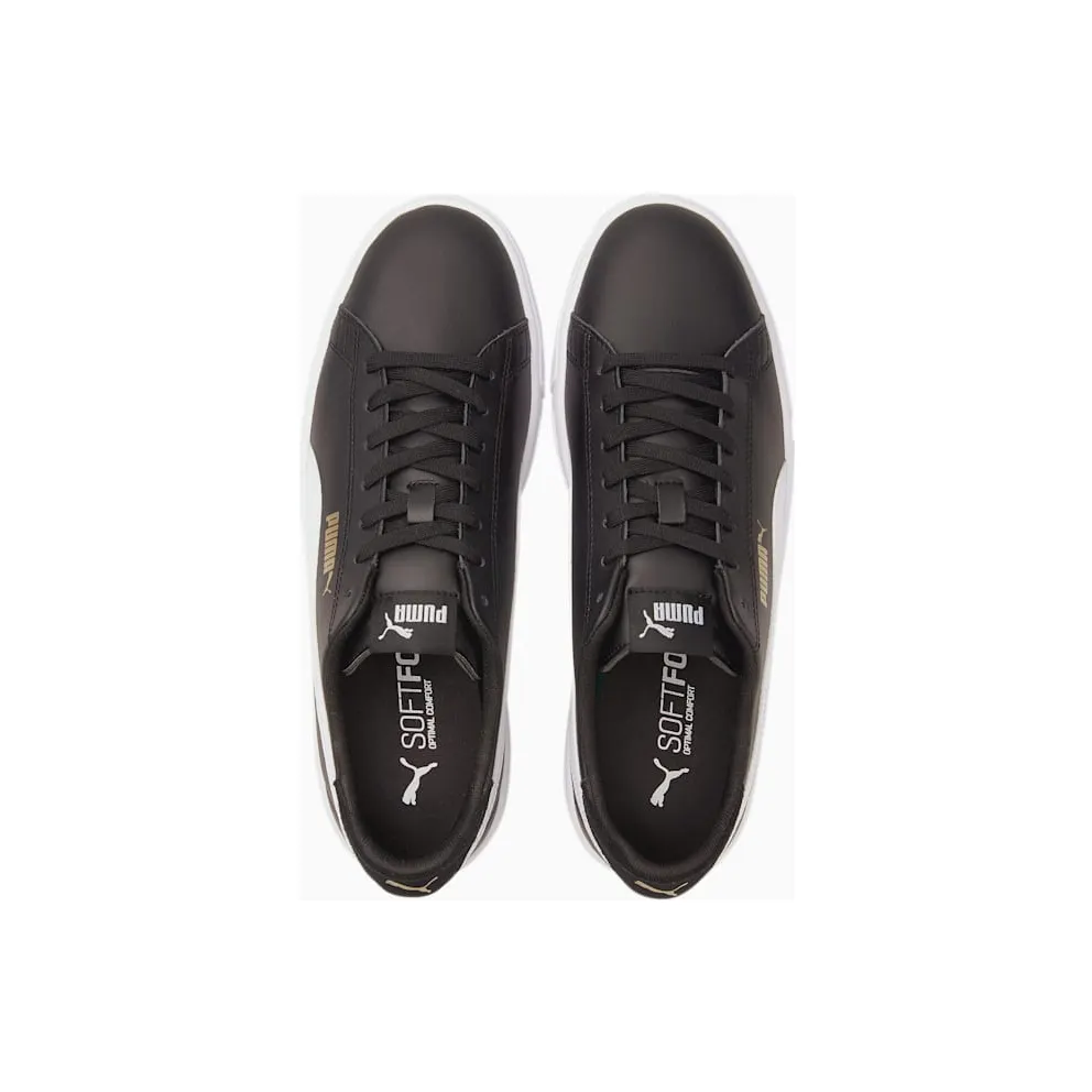 Puma Serve Pro Lite Black/White/Gold (37490202)