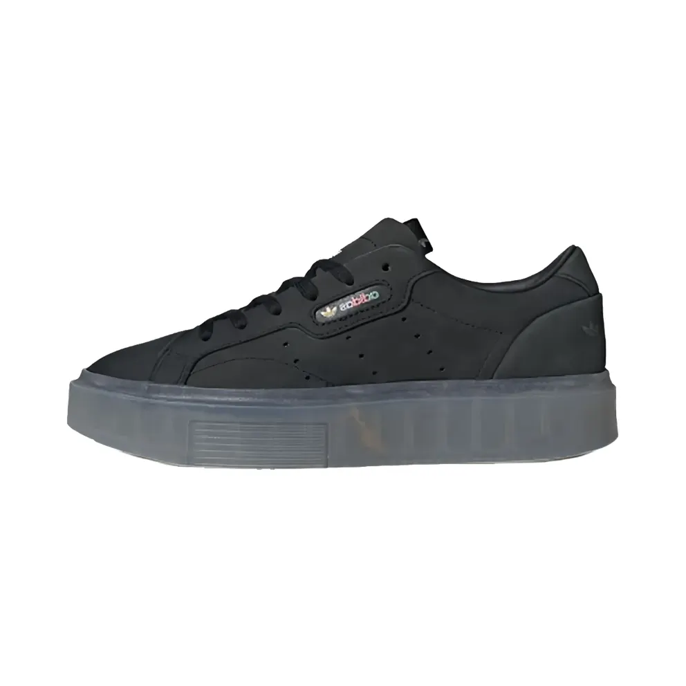 adidas Sleek Super Angel Chen Core Black (W)
