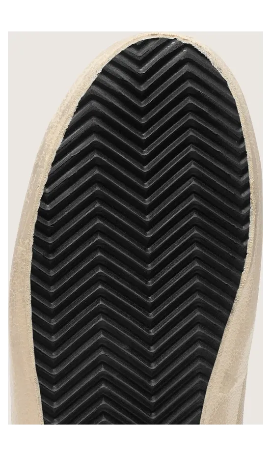 Golden Goose Super-Star Sabots With Swarovski Crystal Star And Shearling Lining (GWF00110.F006706.10856) (5)