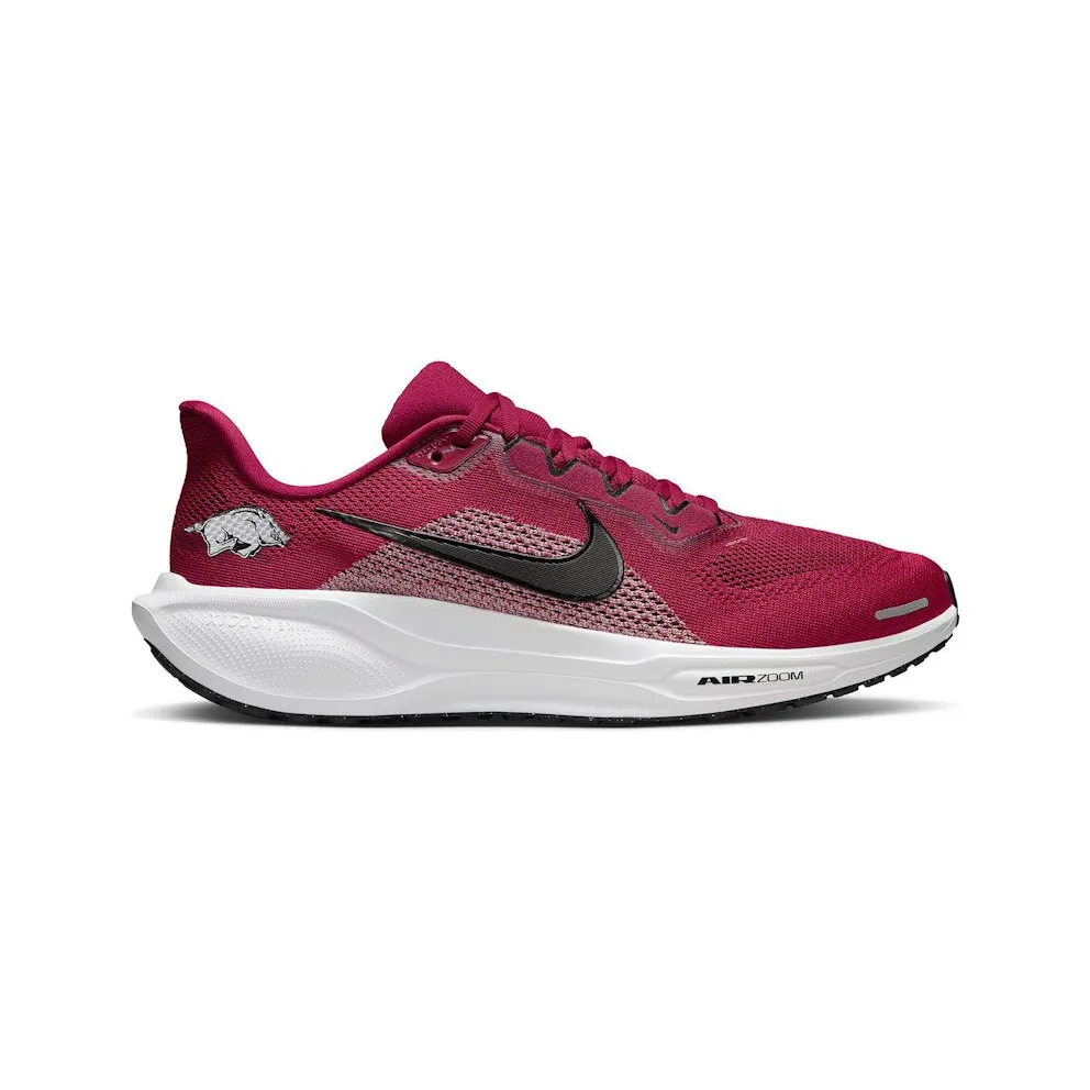 Nike Air Zoom Pegasus 41 Arkansas Razorbacks (IB3246-600)