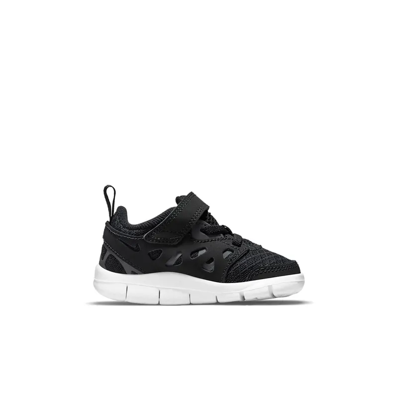 Nike Free Run 2 Black (DA2692-004)