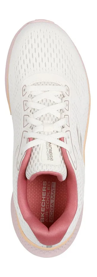 skechers-go-run 128607 NTPK