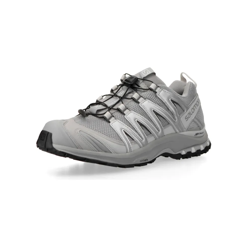 Salomon XA PRO 3D (alloy / ftw silver / lunar rock) – L41617500