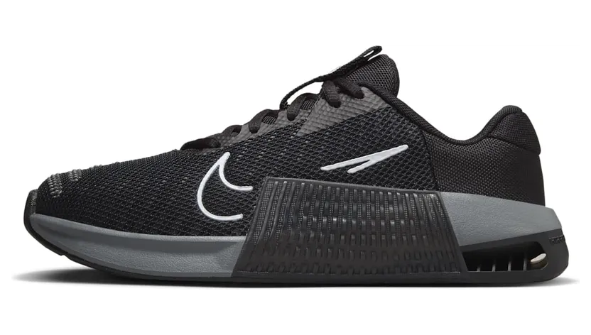 Nike Metcon 9 “Black Smoke Grey” (DZ2537-001)
