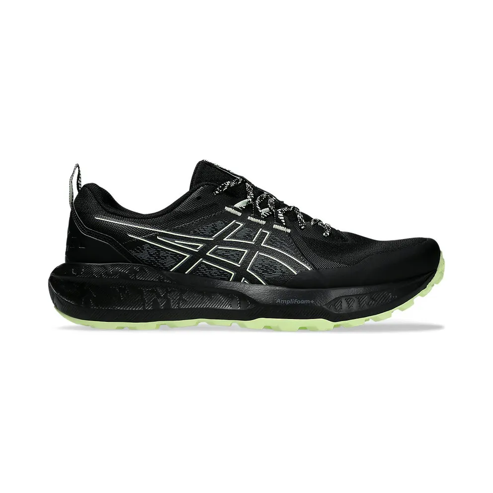 ASICS GEL-SONOMA 8 “Black / Illuminate Yellow” (1011B979-003)