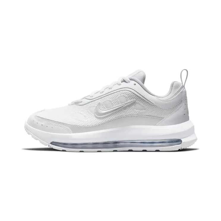 Nike Air Max AP “White / Metallic Platinum / Pure Platinum” (CU4870-102)