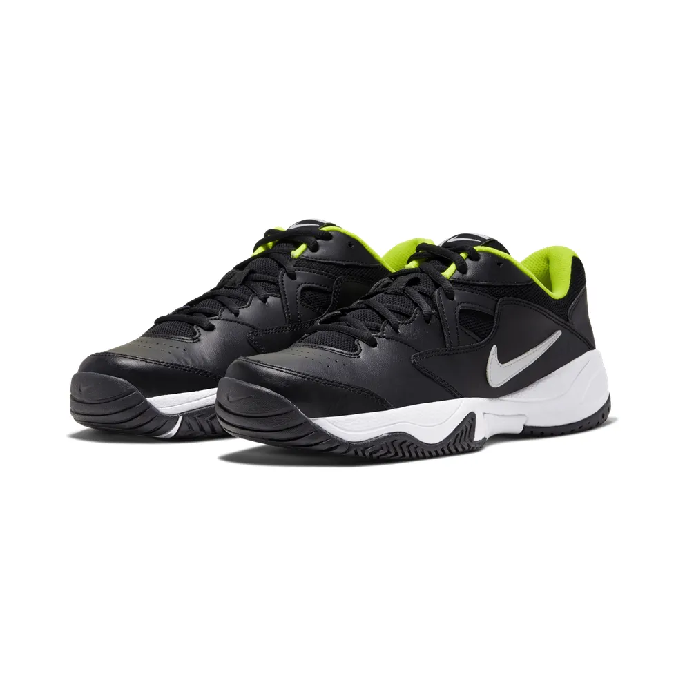 NikeCourt Lite 2 Hard Court Tennis Black (AR8836-009)