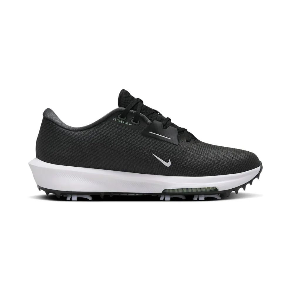 Nike Infinity Tour 2 “Black Vapor Green Iron Grey White” (FD0217-002)