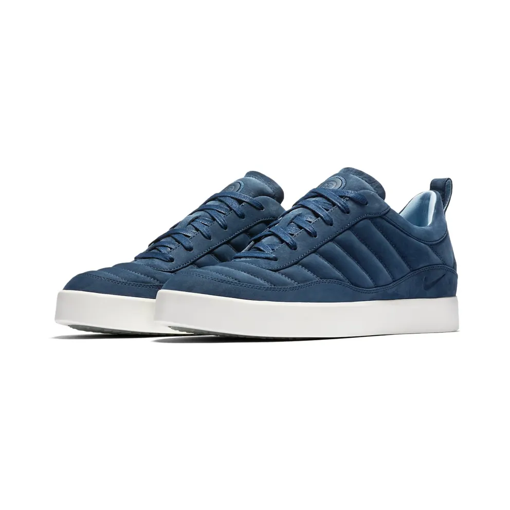 Nike Court Oscillate Evolve Roger Federer Obsidian Obsidian/Light Armory Blue-Sail-Obsidian (876384-400)