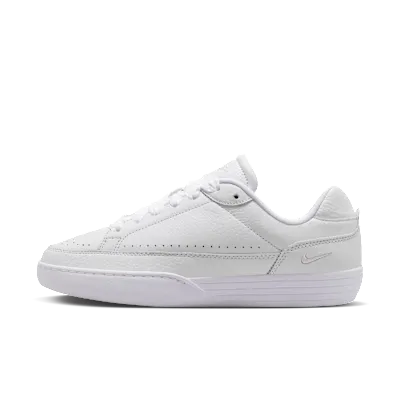 Nike Tennis Centre “White/Court Purple/Gorge Green/White” (IM5955-101)