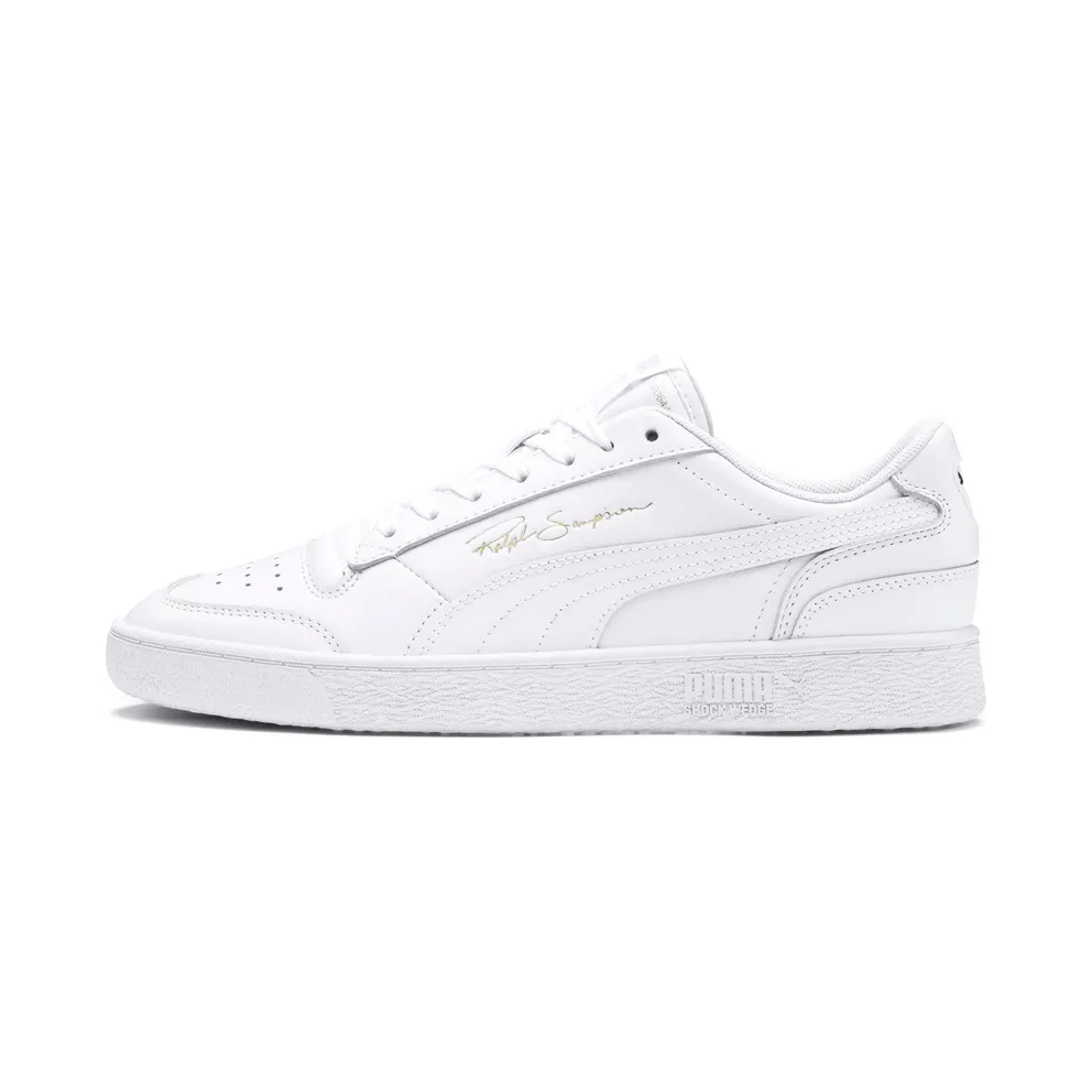 Puma Ralph Sampson Lo White (37084608)