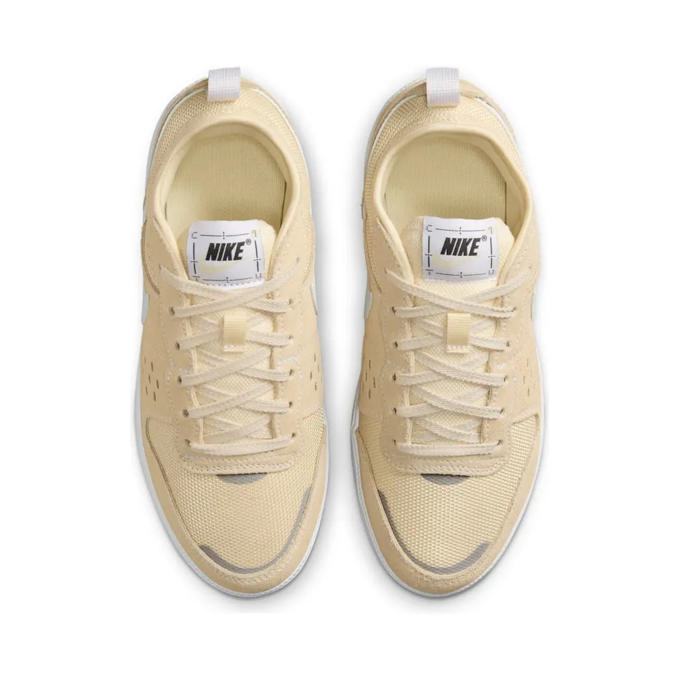 Nike C1TY Muslin Black White (HQ0028-100)