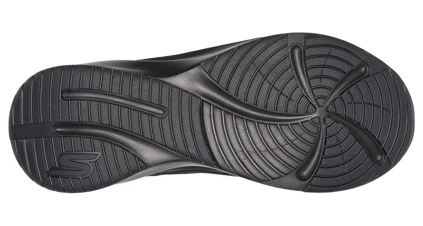 skechers-waterproof 150575_BBK